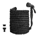 Mangueira Mágica Extensível com 7 Funções de Jato – Alta Pressão para Jardim e Lavagem de Carros