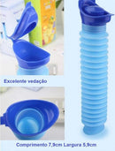 Dispenser de Urina Portátil