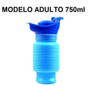 Dispenser de Urina Portátil