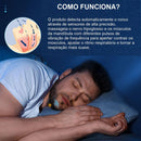 Dispositivo Anti Ronco Inteligente