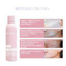 Spray Identificador de Pelos para Dermaplaning.