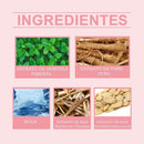 Spray Identificador de Pelos para Dermaplaning.