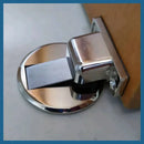 TravaFácil - Batente Magnética para portas