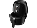 Fritadeira Elétrica Sem Óleo / Air Fryer Ultra AF-UT-01 Preta com Timer 3,2L – 220V