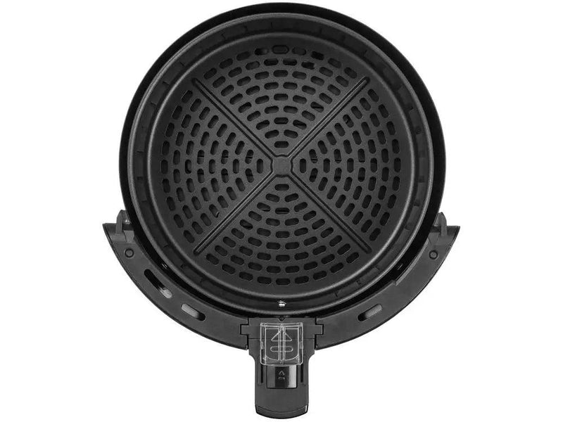 Fritadeira Elétrica Sem Óleo / Air Fryer Ultra AF-UT-01 Preta com Timer 3,2L – 220V
