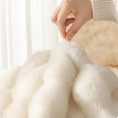 Tapete Cama para gatos