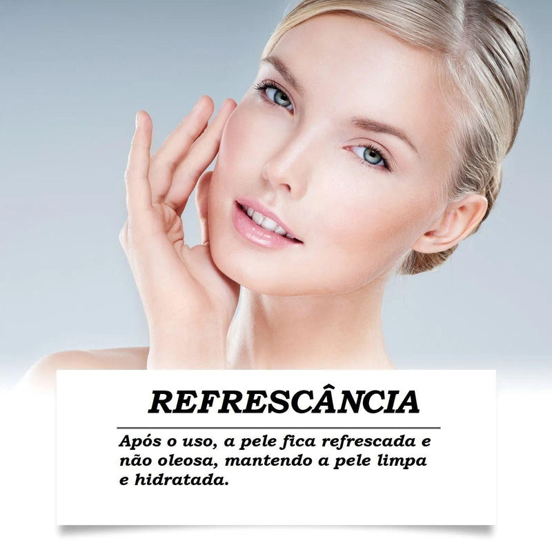 Spray Identificador de Pelos para Dermaplaning.
